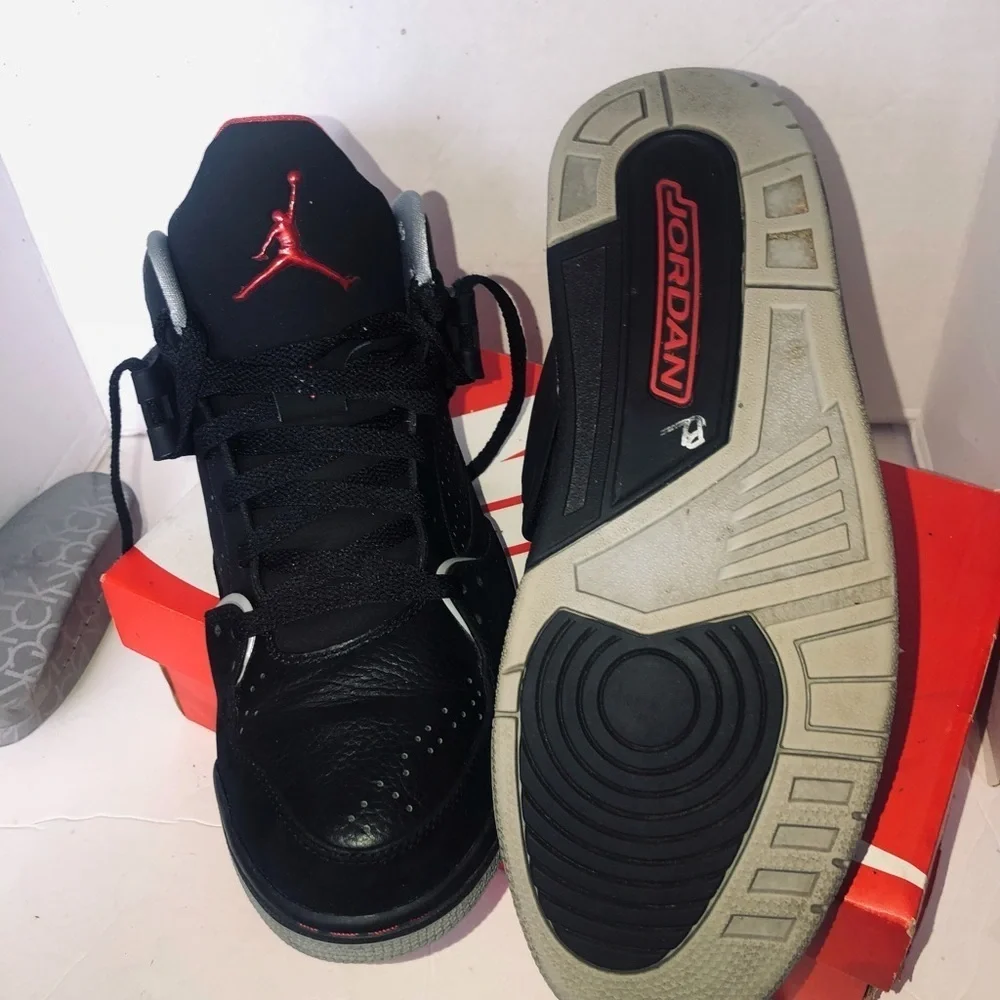 Nike air Jordan flight 45